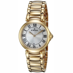 ساعت مچی ادوکس 5700237RMAR - edox watch 5700237rmar